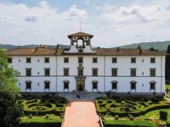 Villa Castelletti - Signa (FI)